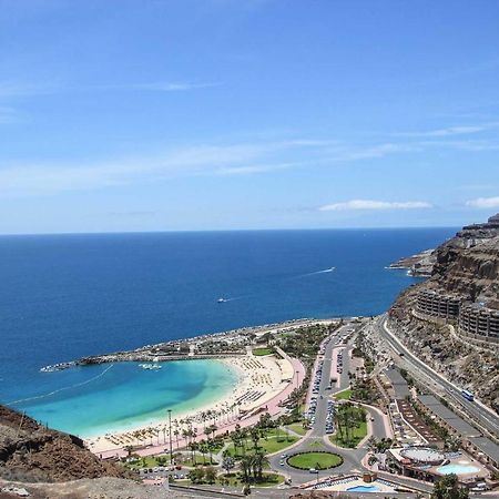 Amadores Top Views Apartment Puerto Rico  Esterno foto