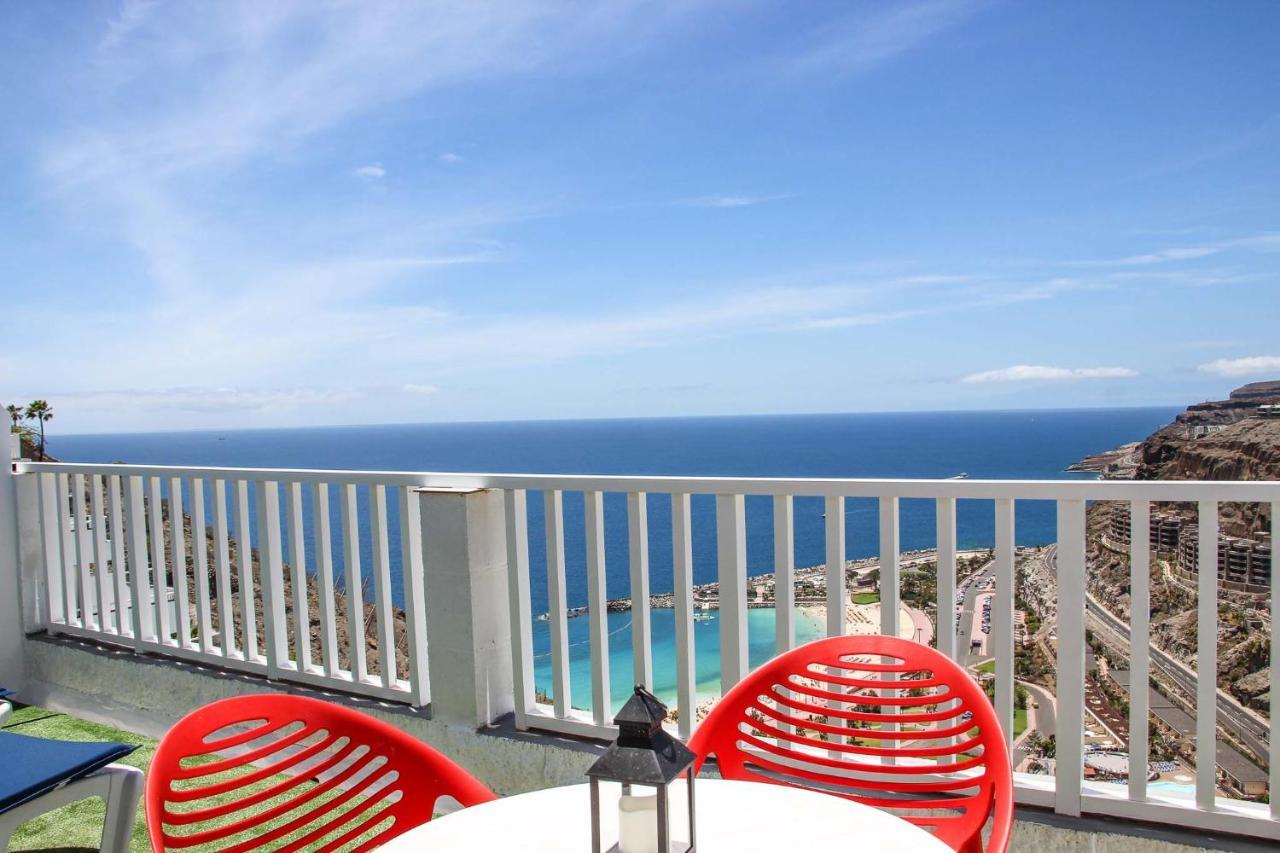 Amadores Top Views Apartment Puerto Rico  Esterno foto